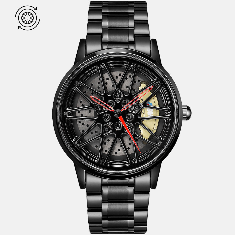 Bayer M5 Gyro