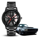 Shelby GT5000 Gyro