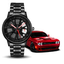 Hellcat SRT-gyro
