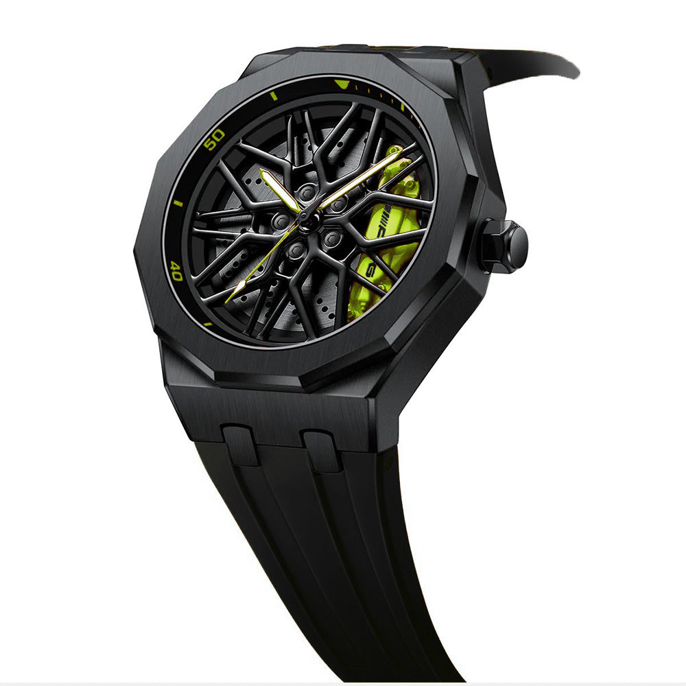 Pertronas AMG G55 Gyro