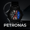 Petronas Watches