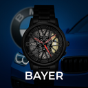 Bayer Watches