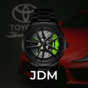 JDM Watches