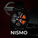 Nismo Watches