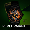 Performante Watches