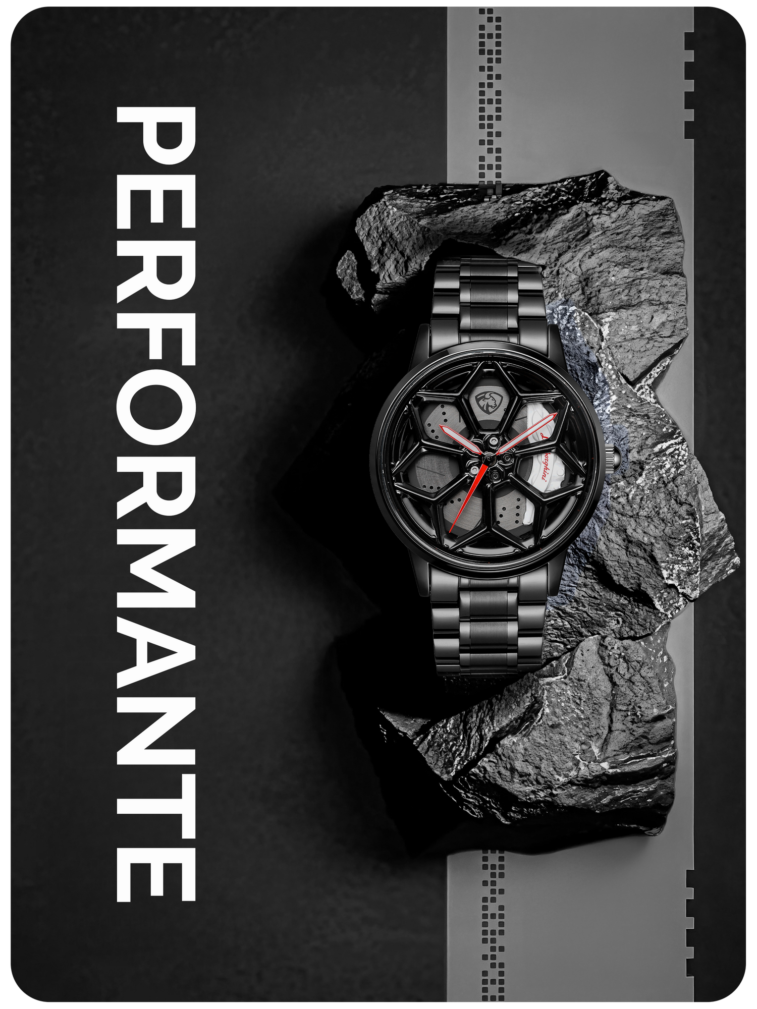 Performante Watches