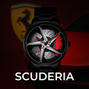 Scuderia Watches