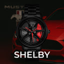 Mustang Watches