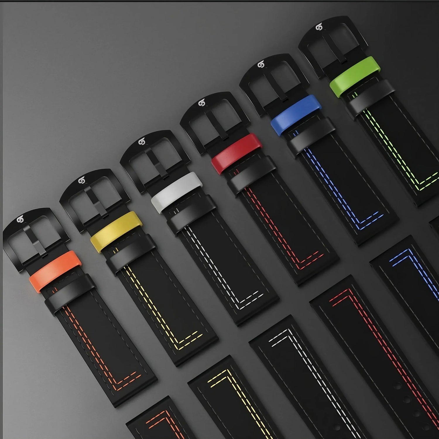 Straps & Accessories