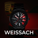 Weissach Watches