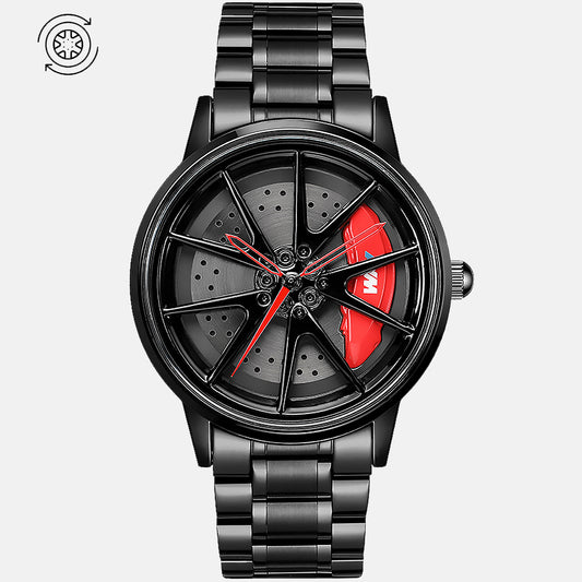 Bayer M3 Gyro 