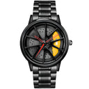 Bayer M3 Gyro Yellow Caliber