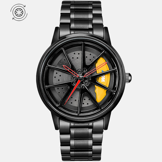 Bayer M3 Gyro 
