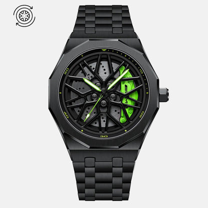 Pertronas AMG G55 Gyro