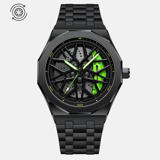Pertronas AMG G55 Gyro