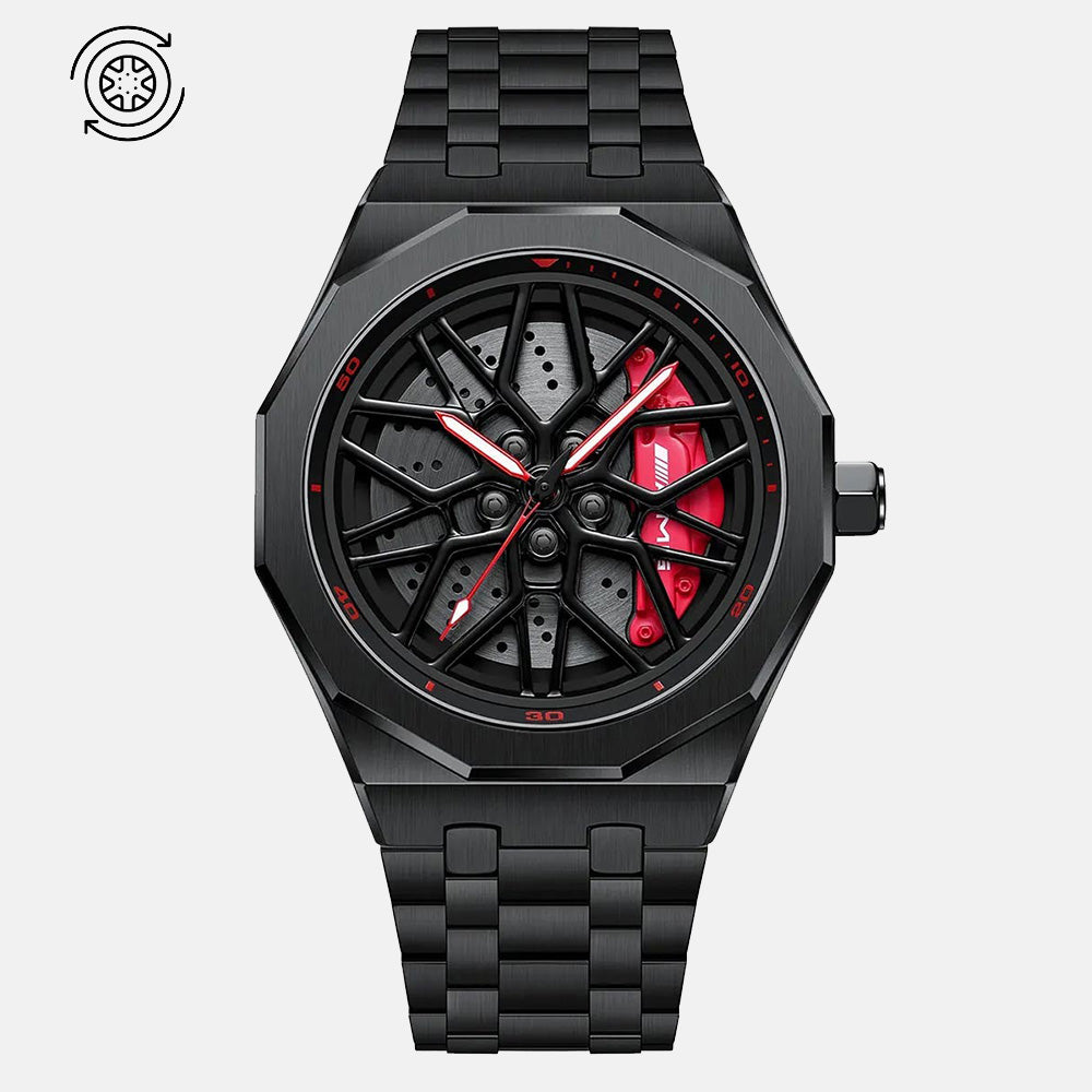 Pertronas AMG G55 Gyro