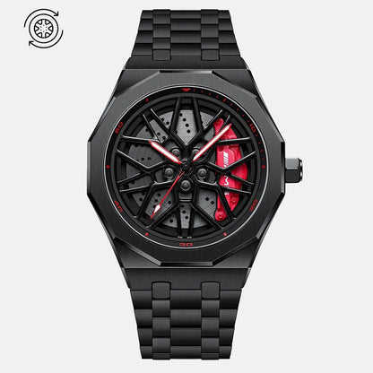 Pertronas AMG G55 Gyro