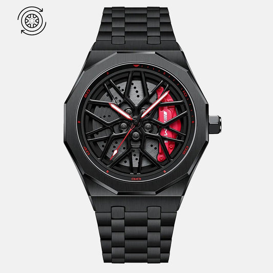 Pertronas AMG G55 Gyro
