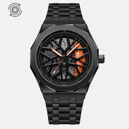 Pertronas AMG G55 Gyro
