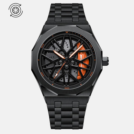 Pertronas AMG G55 Gyro