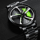 Vorsprung RS Gyro Green Brake
