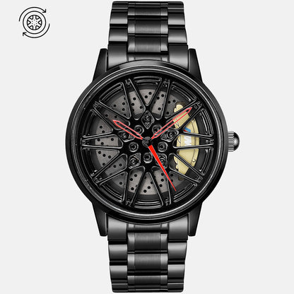 Bayer M5 Gyro 