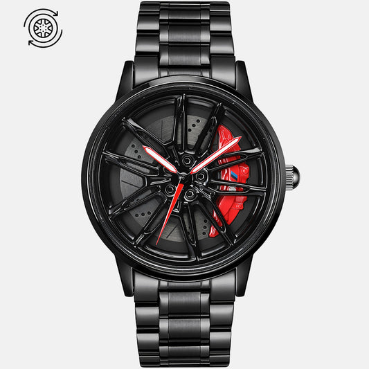 Bayer M2 Gyro