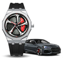 RS 5 Gyro Polygon