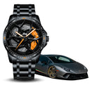 Performante Aven SV Gyro 