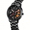 Bayer M2 Gyro Orange Caliber