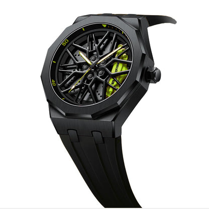 Pertronas AMG G55 Gyro