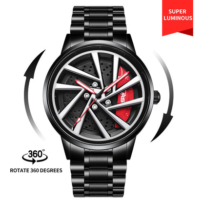 RS Blade Gyro 