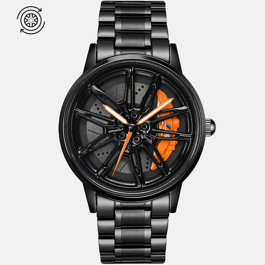 Bayer M2 Gyro 