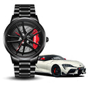 JDM GR Supra Gyro 