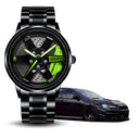 JDM TE-37 Gyro 