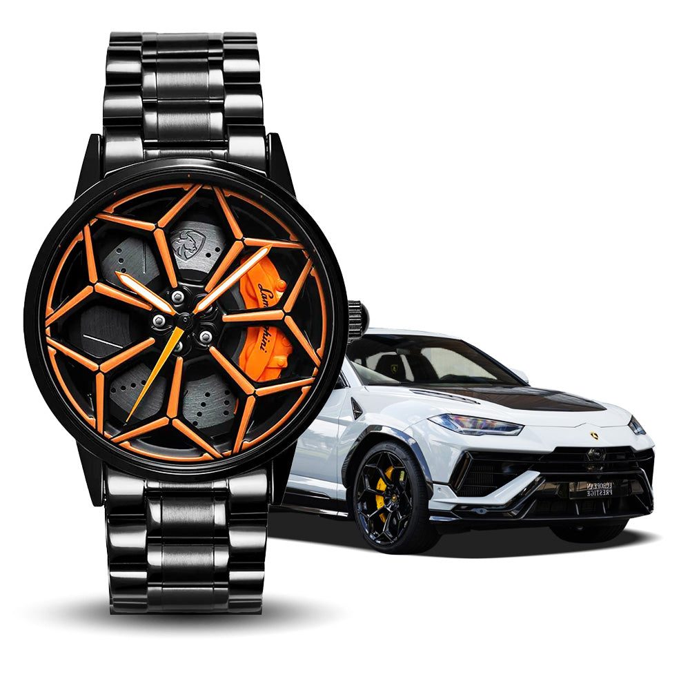 Performante Toro Gyro