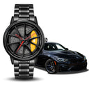 Bayer M3 Gyro 