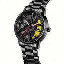 Bayer M2 Gyro Yellow Caliber