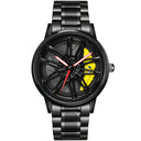 Bayer M2 Gyro Yellow Caliber