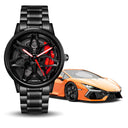 Performante Revo Gyro 