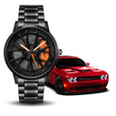 Hellcat SRT-gyro 