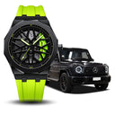 Pertronas AMG G55 Gyro 