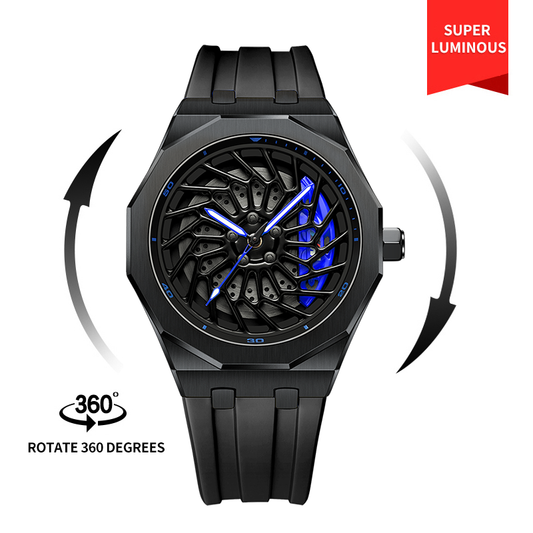 Bayer i8 Gyro Polygon 