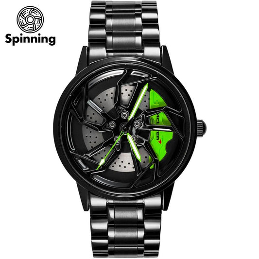 Speedtail 720 Gyro 