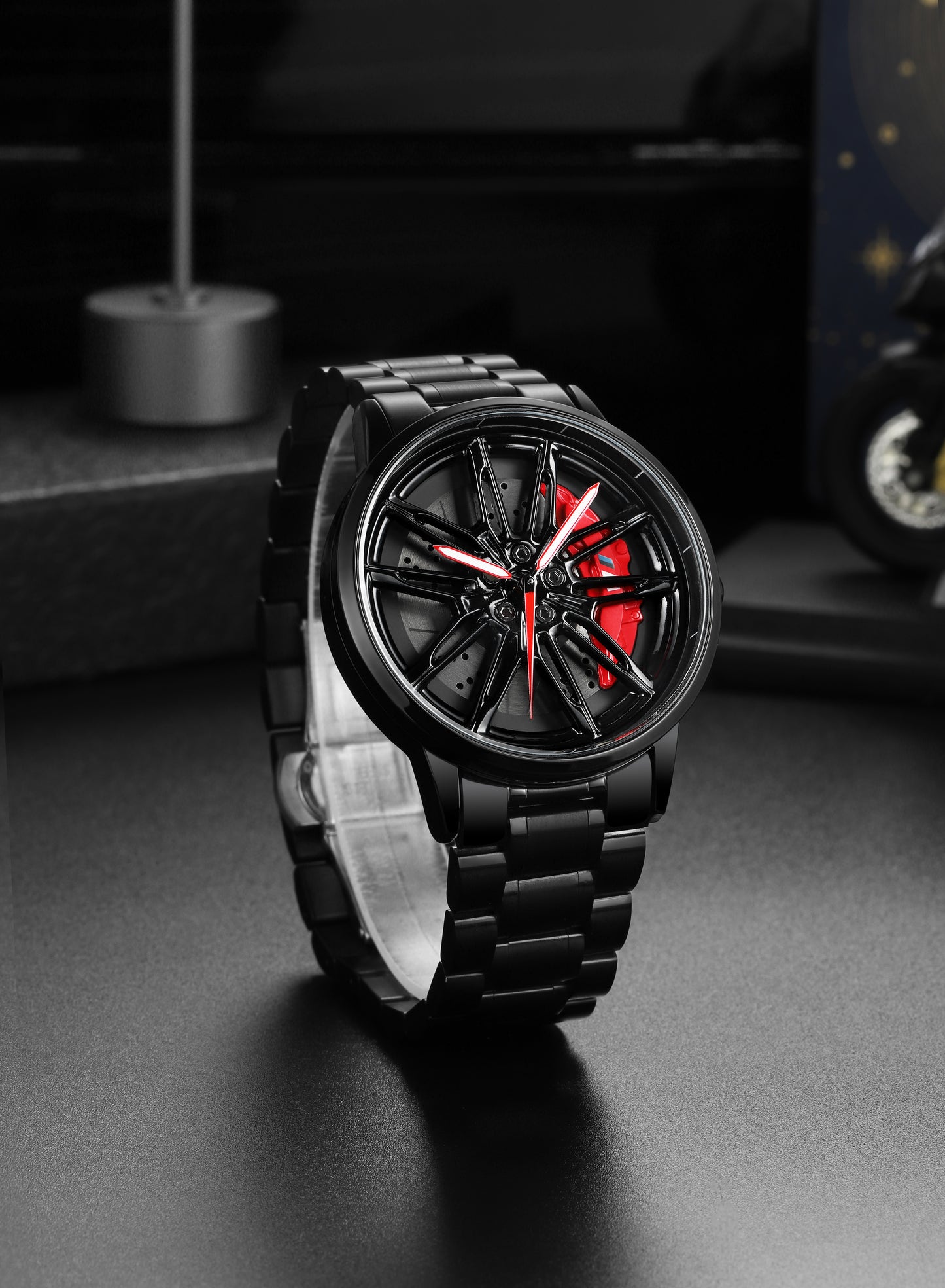 Bayer M2 Gyro 