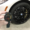 Bayer M5 Gyro 