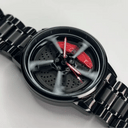 Vorsprung RS Gyro Red Brake